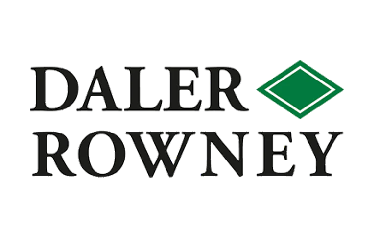 Daler Rowney