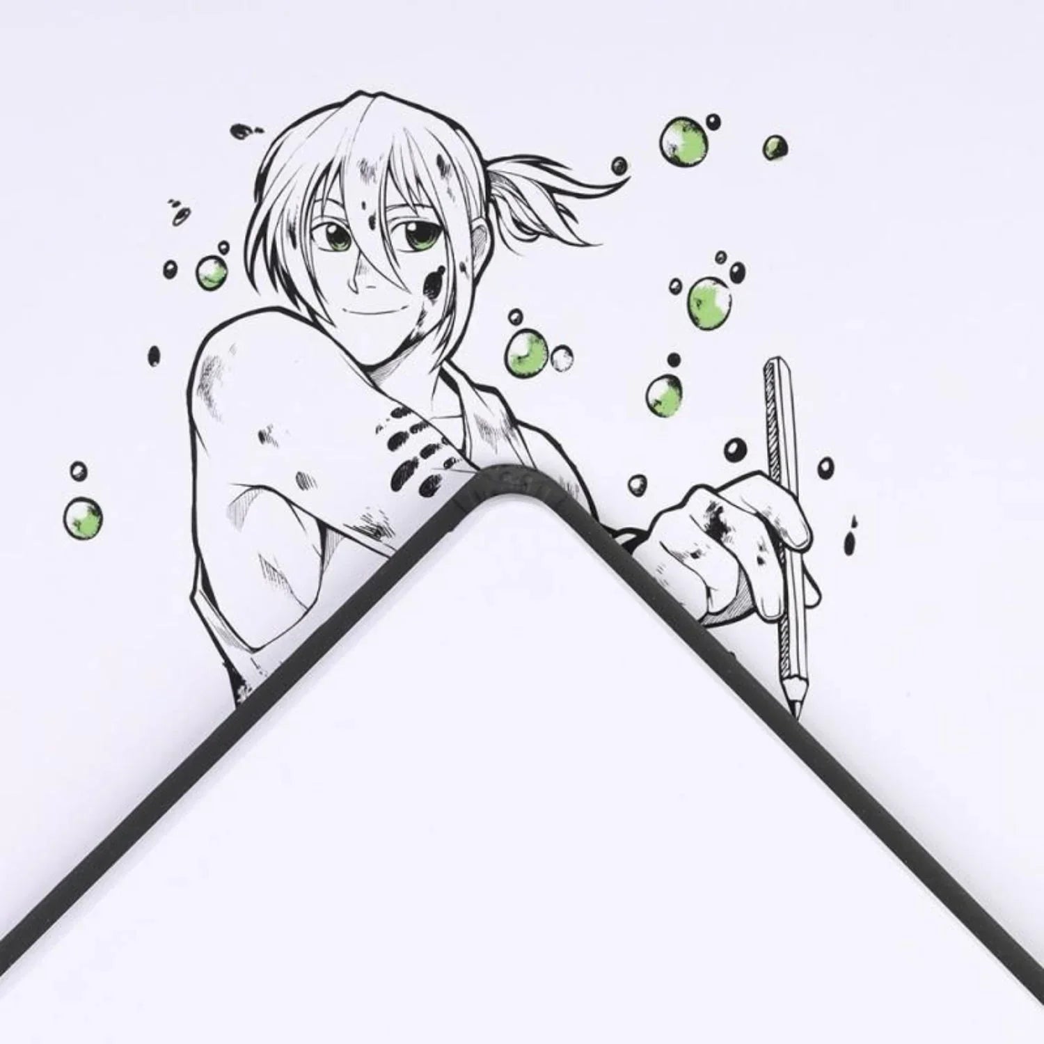 Papel para Dibujo