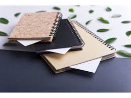 Cuadernos y Libretas