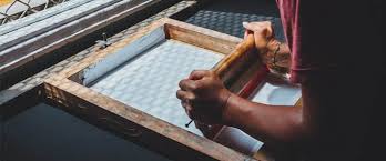 Serigrafia