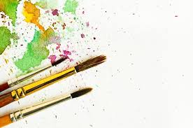 Pinceles para Acuarela