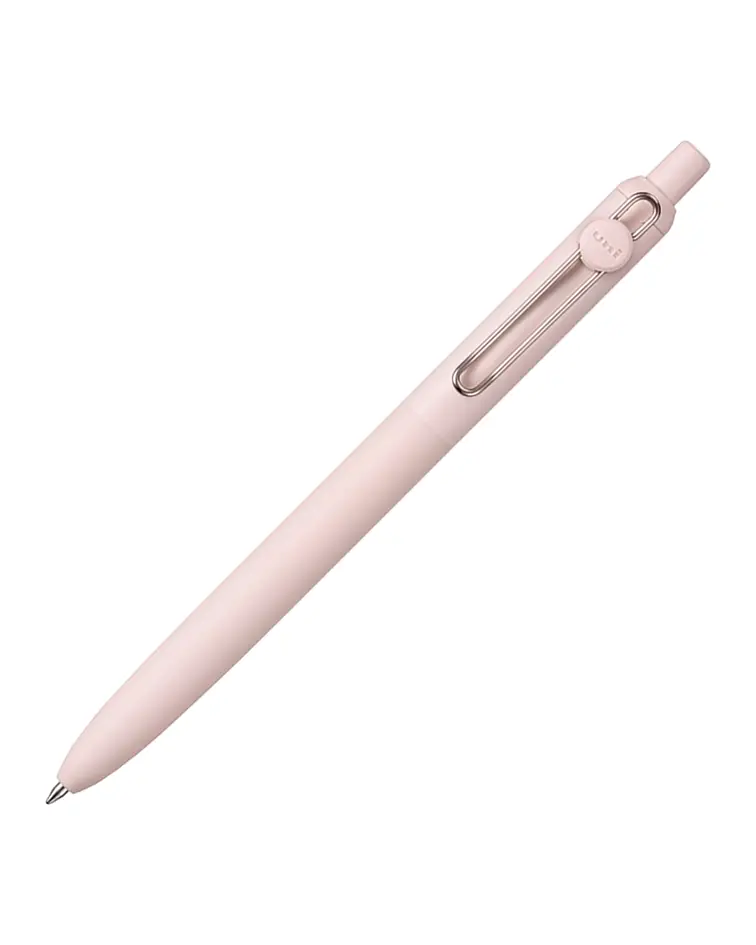 Boligrafos Retractiles de Tinta Gel Zento Uni-ball 0.7mm