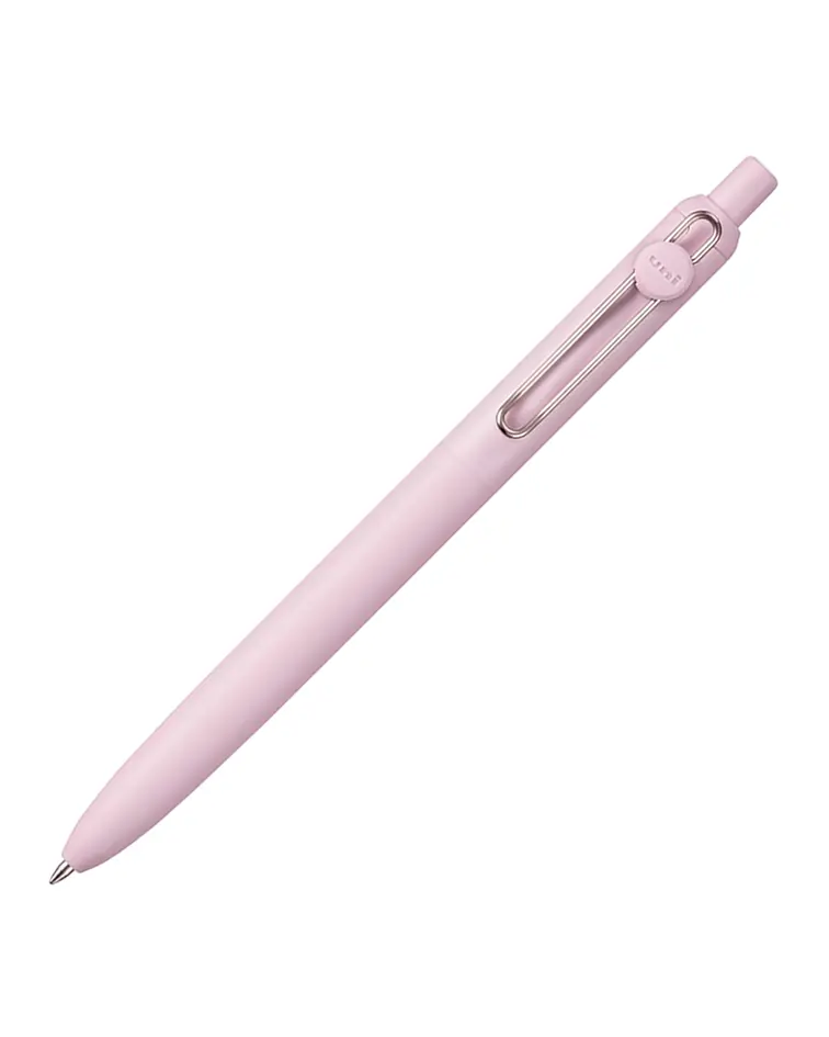 Boligrafos Retractiles de Tinta Gel Zento Uni-ball 0.7mm