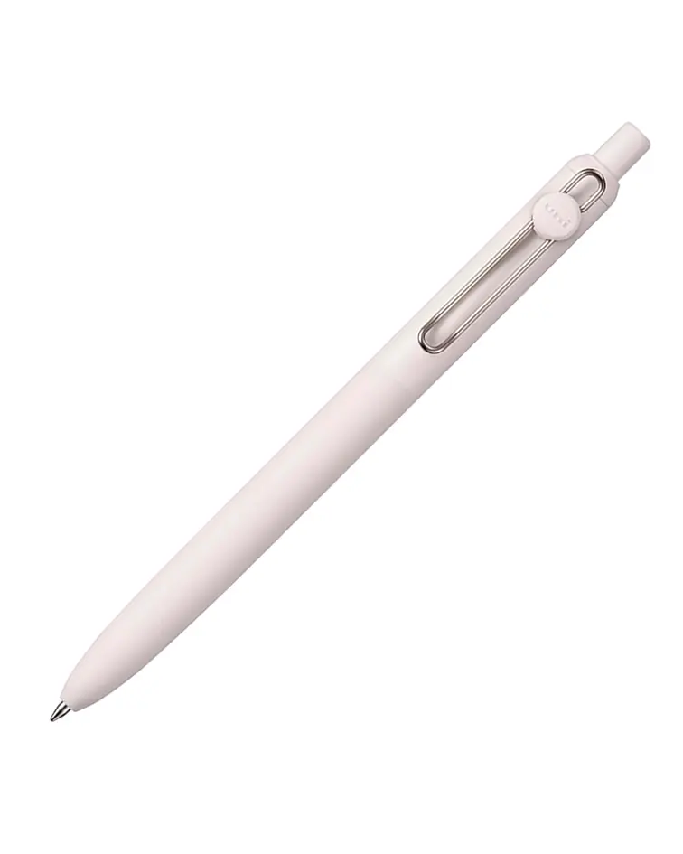 Boligrafos Retractiles de Tinta Gel Zento Uni-ball 0.7mm