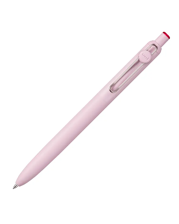 Boligrafos Retractiles de Tinta Gel Zento Uni-ball 0.7mm