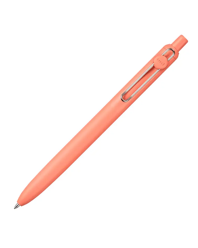 Boligrafos Retractiles de Tinta Gel Zento Uni-ball 0.7mm