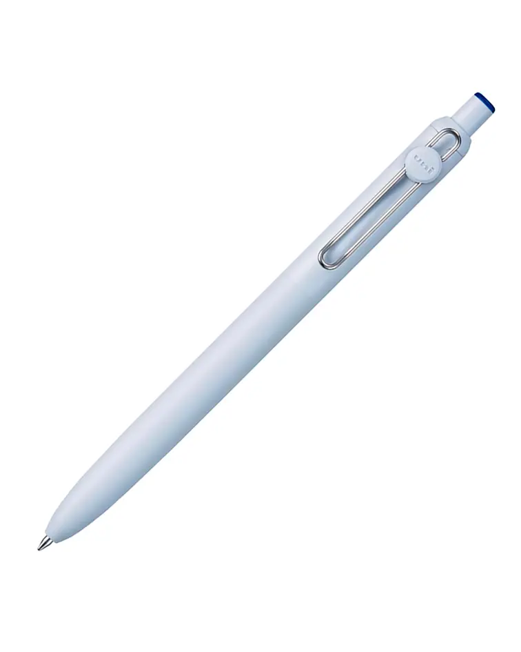 Boligrafos Retractiles de Tinta Gel Zento Uni-ball 0.7mm