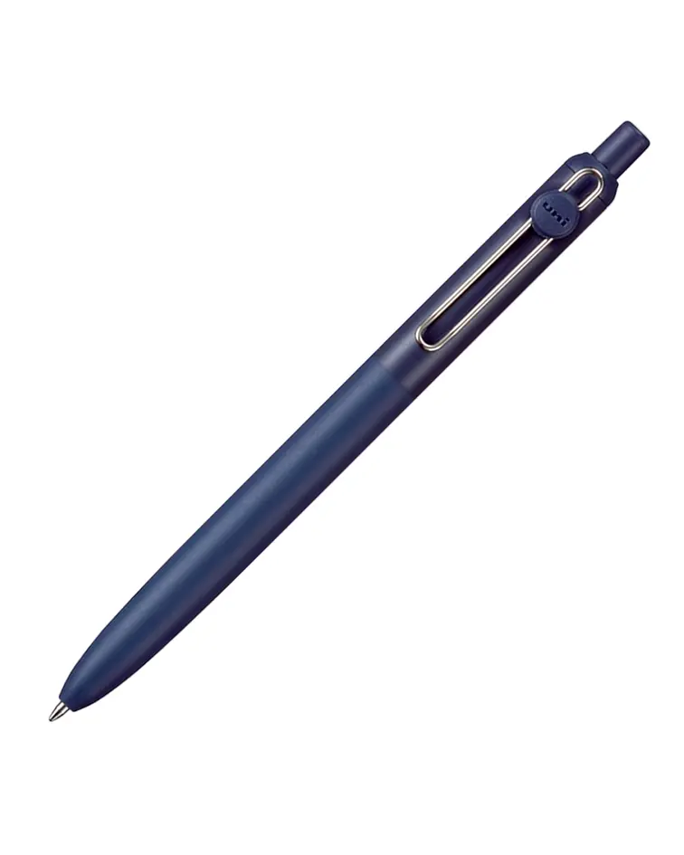 Boligrafos Retractiles de Tinta Gel Zento Uni-ball 0.7mm