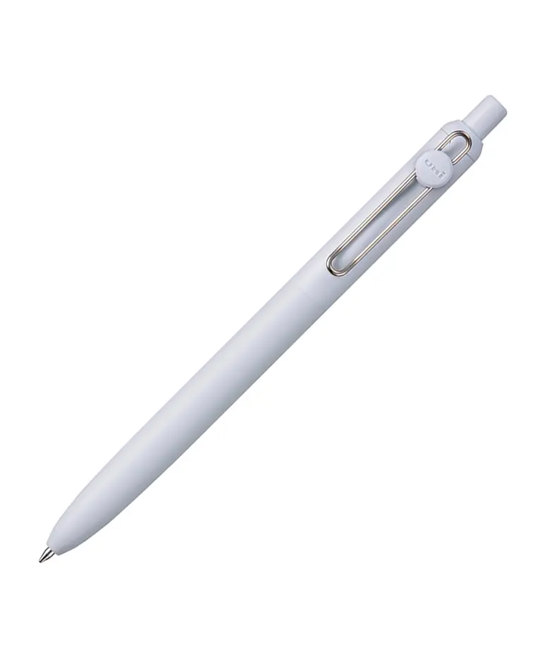 Boligrafos Retractiles de Tinta Gel Zento Uni-ball 0.7mm