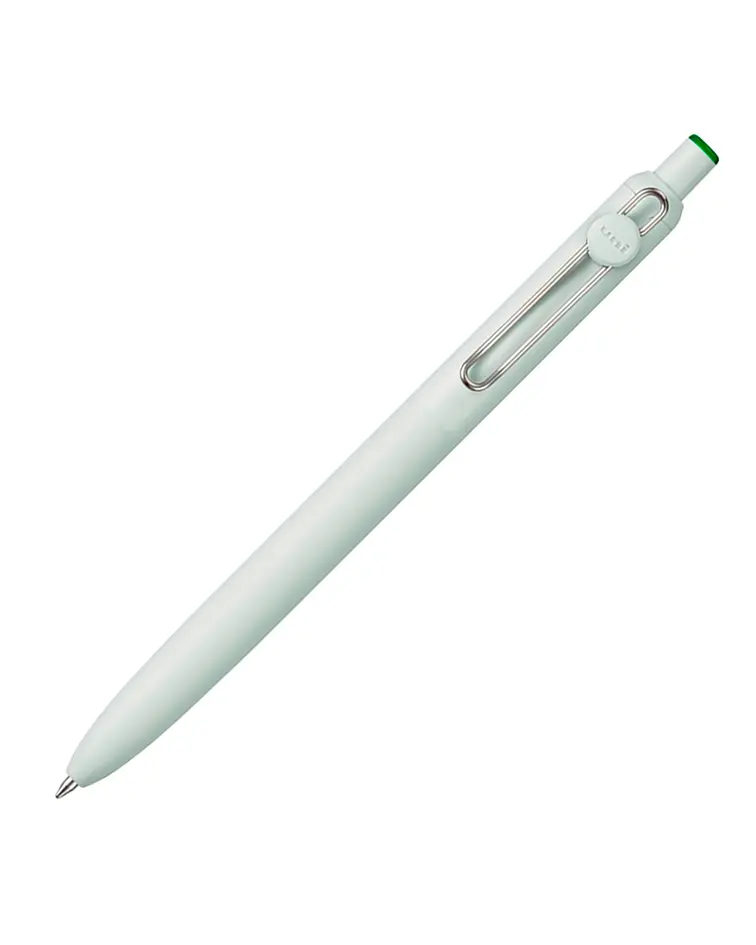 Boligrafos Retractiles de Tinta Gel Zento Uni-ball 0.7mm