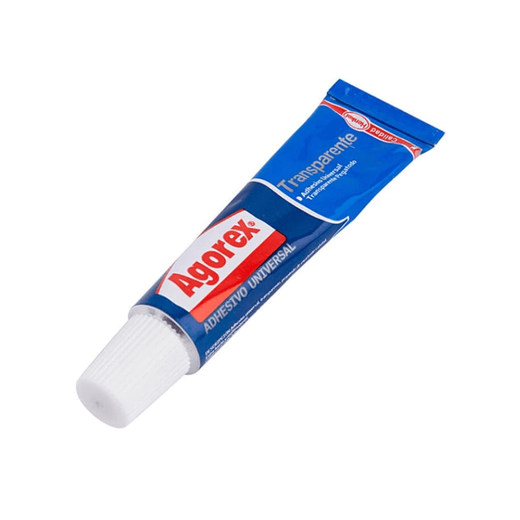 Adhesivo de contacto 60 20cc Transparente