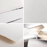 Arches - Block Acuarela Grano Grueso 300 g/m2 20 h