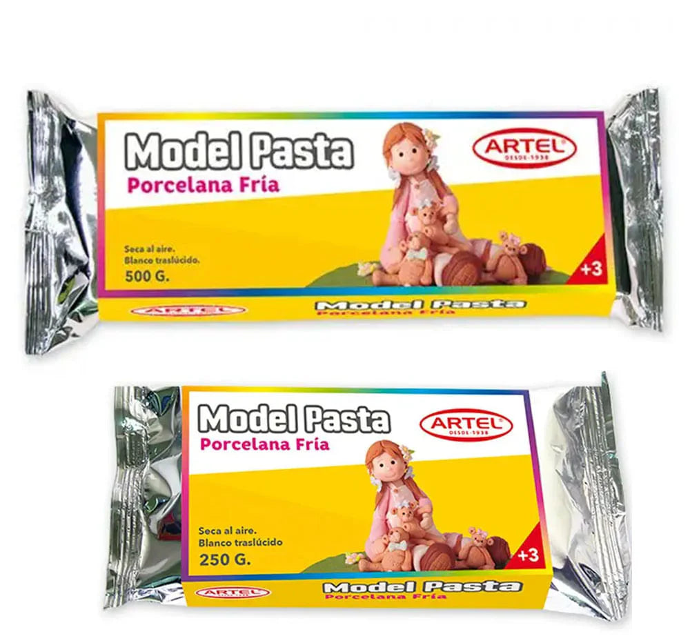 Artel - Porcelana Fría Model Pasta
