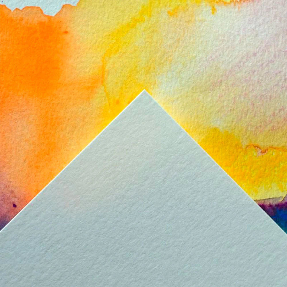 Canson Graduate - Block Acuarela 20 hojas 250 g/m2