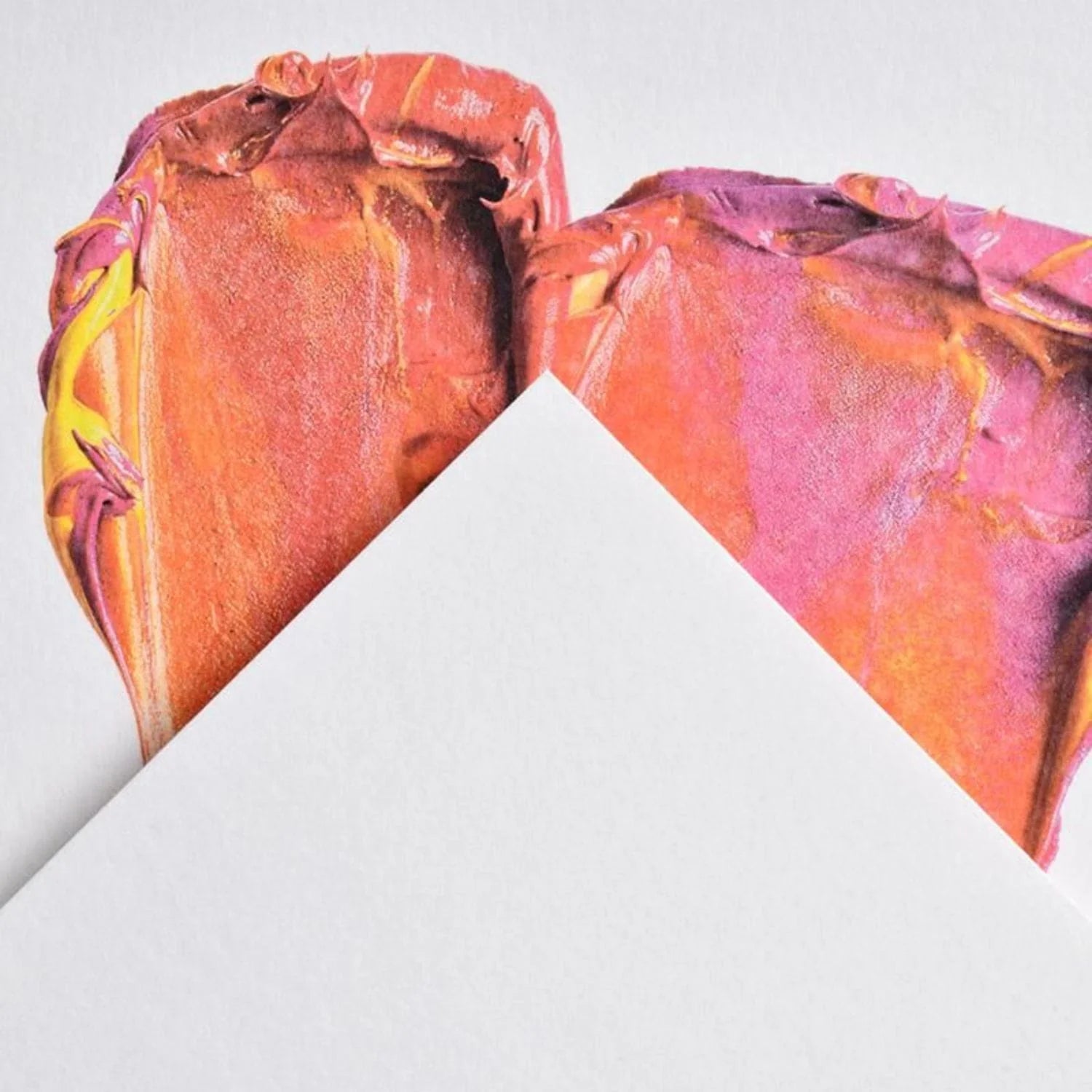 Canson Graduate Block Óleo y Acrílico 20 Hojas, 290 g/m2 A4 21X29