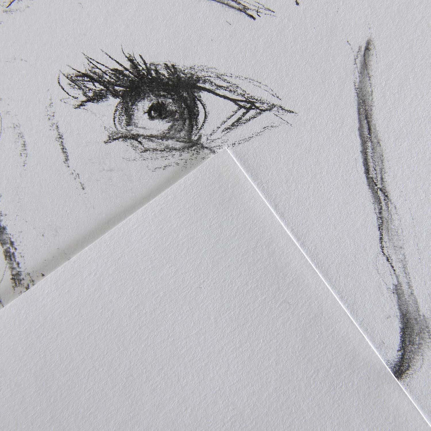 Canson XL - Croquera Dessin para Dibujo 160 gm2