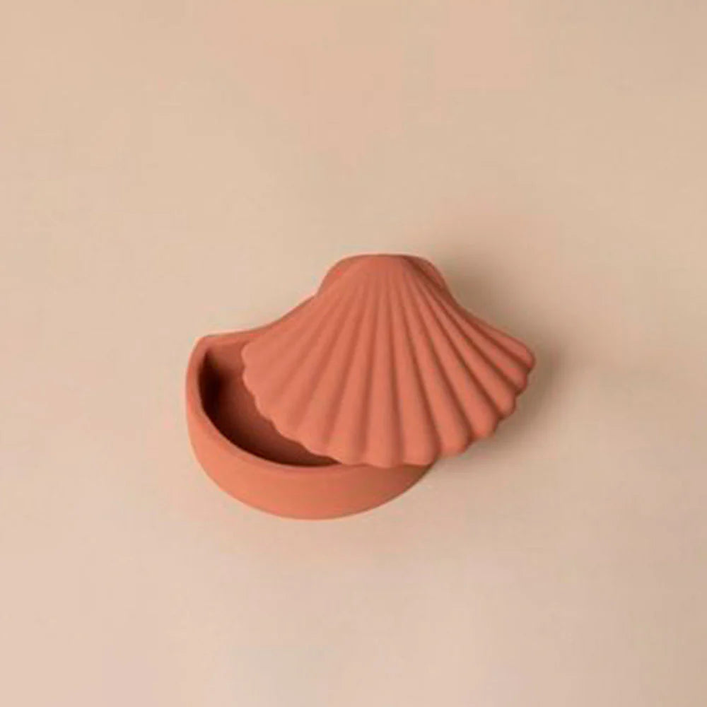 Das - Pasta para Modelar Terracotta