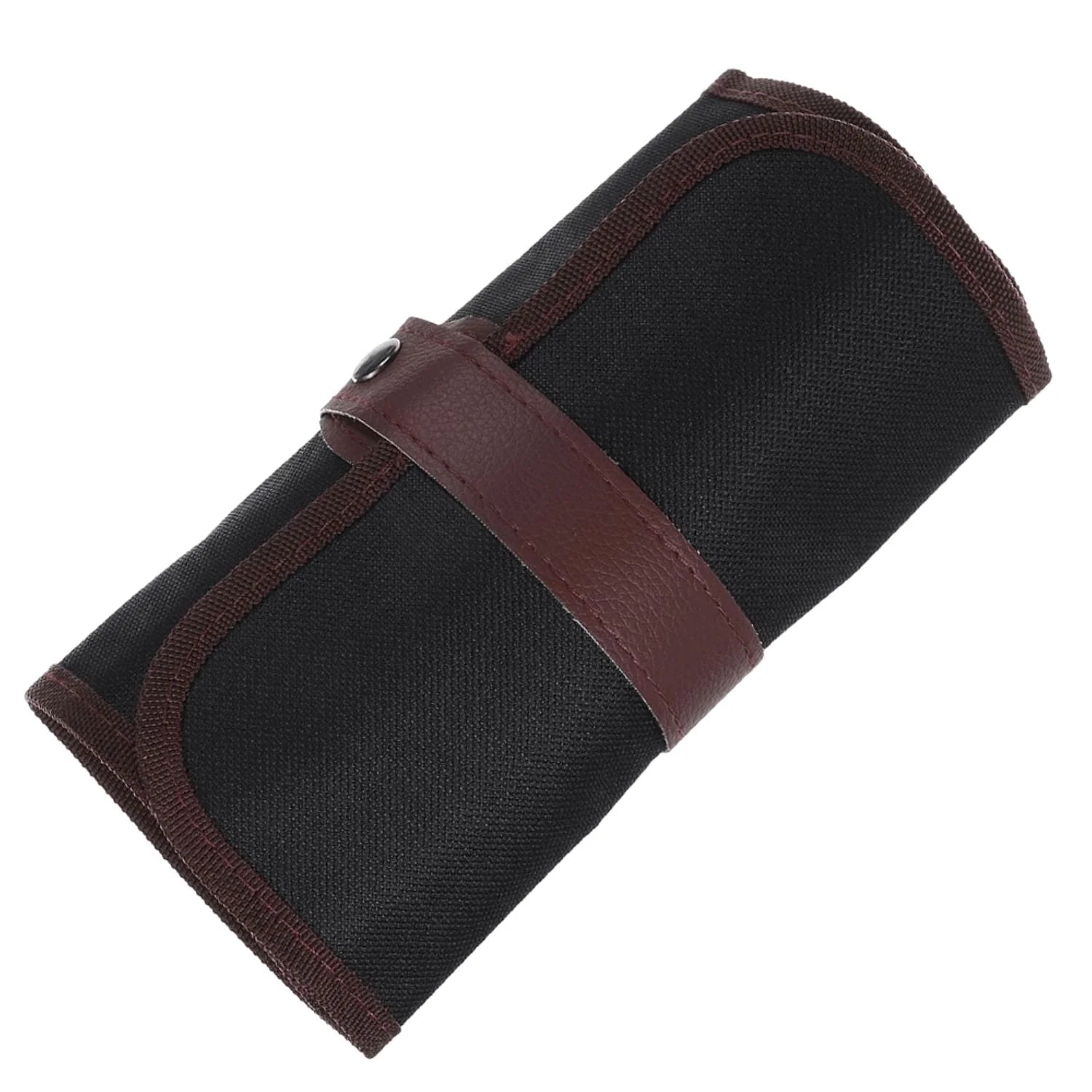 Estuche Enrollable de Lona para 36 Lápices