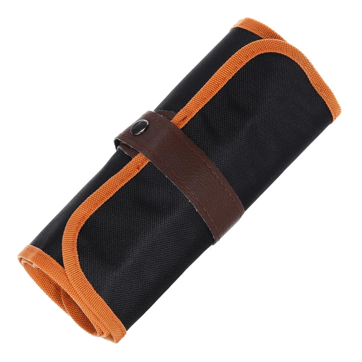 Estuche Enrollable de Lona para 36 Lápices