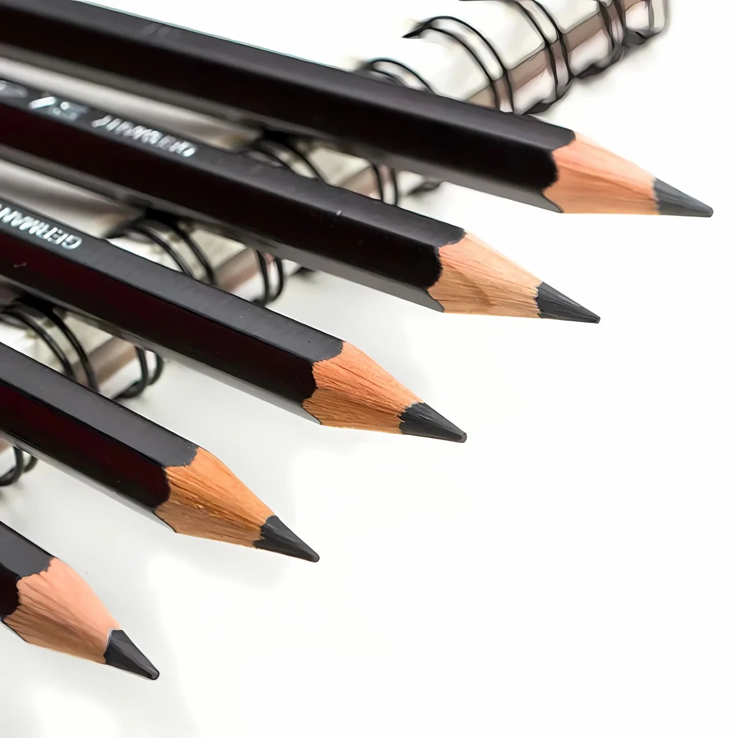 Faber-Castell Graphite Aquarelle Kit Grafito y Pincel