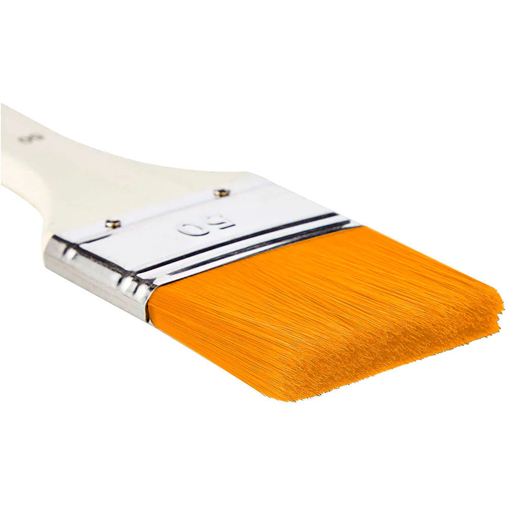 Pebeo Pop Art - Set 3 Brochas Sintéticas 25 40 y 50