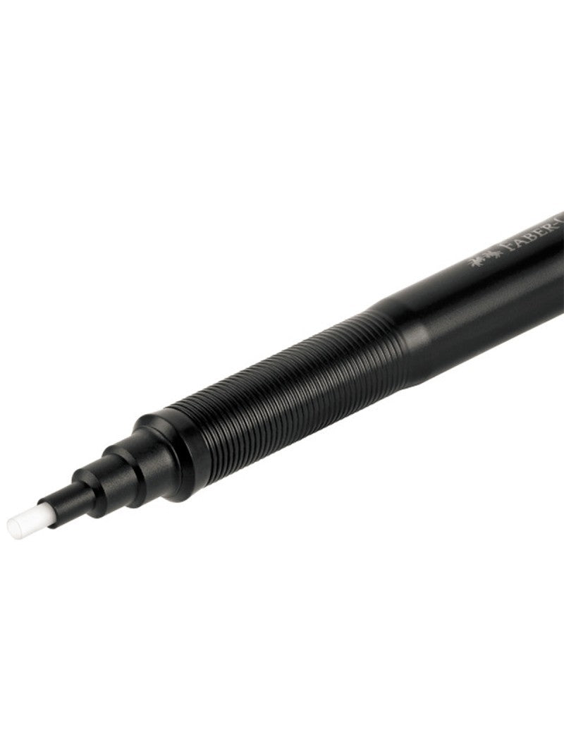 Goma de Precisión - 4 Repuestos Faber-Castel