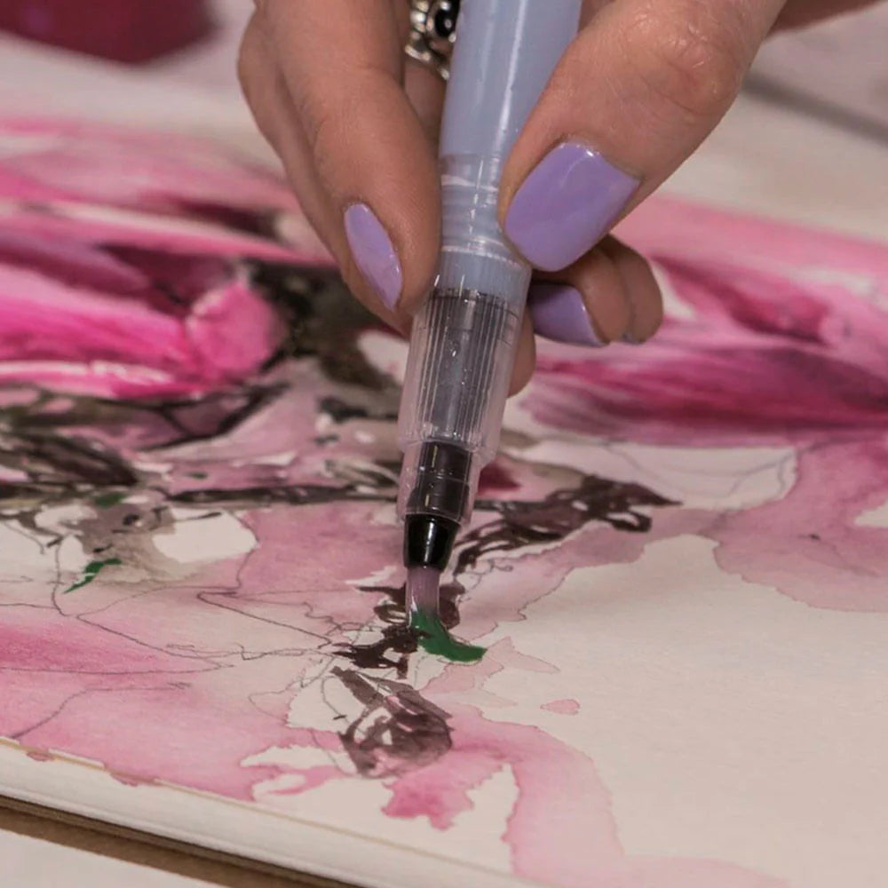 Sakura Koi - Pincel de Agua Tambor 4 ml