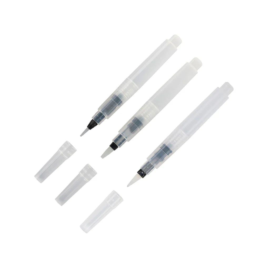 Sakura Koi - Pincel de Agua Tambor 4 ml