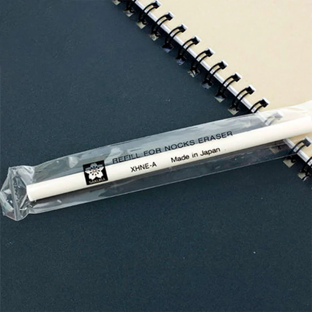 Sakura Nocks Eraser - Recargas para Lapiz Goma