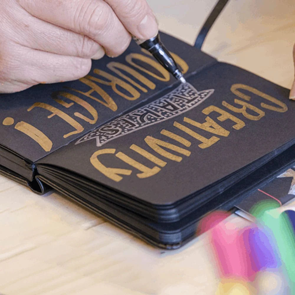 Sakura PenTouch - Set 3 Marcadores Medios 2 mm