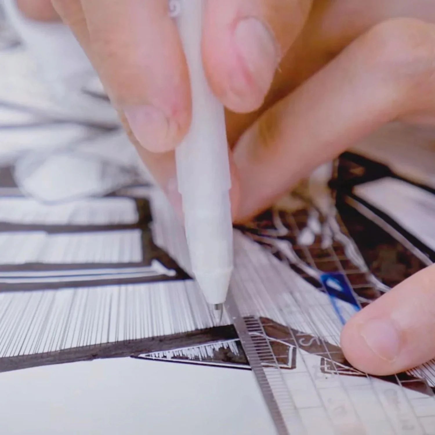 Set Sakura para Manga