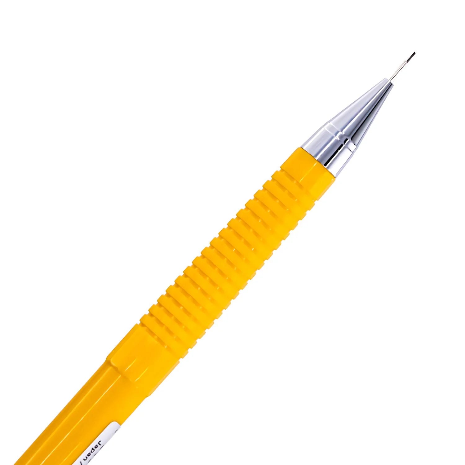 Sakura - Portaminas Cushioning Point 0,3 mm Amarillo