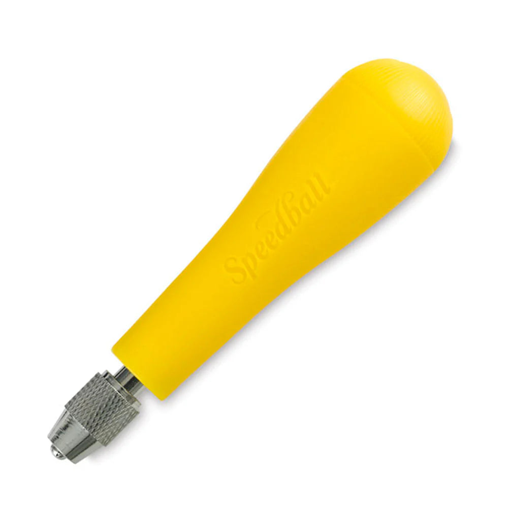 Speedball - Mango para Gubias de Linóleo