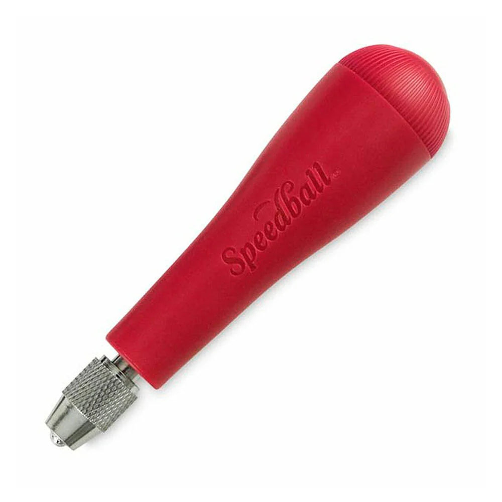 Speedball - Mango para Gubias de Linóleo