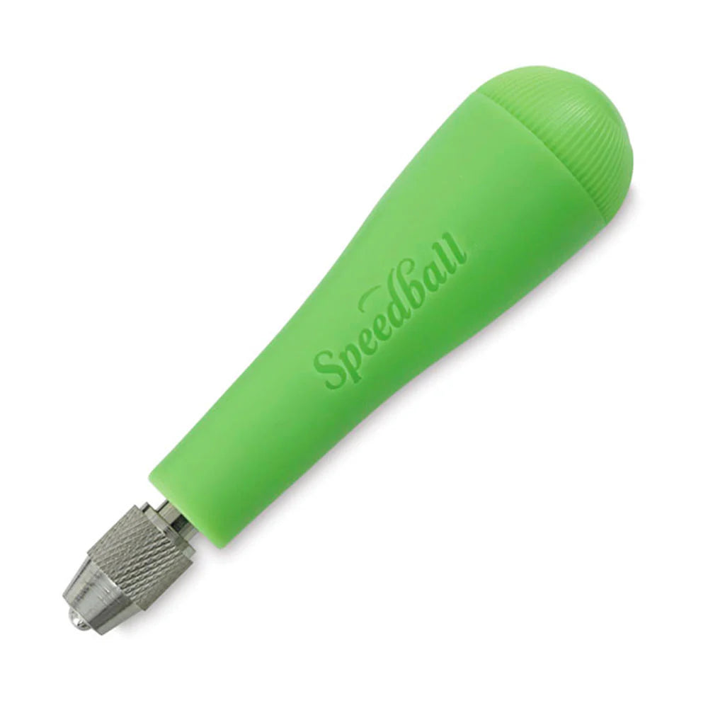 Speedball - Mango para Gubias de Linóleo