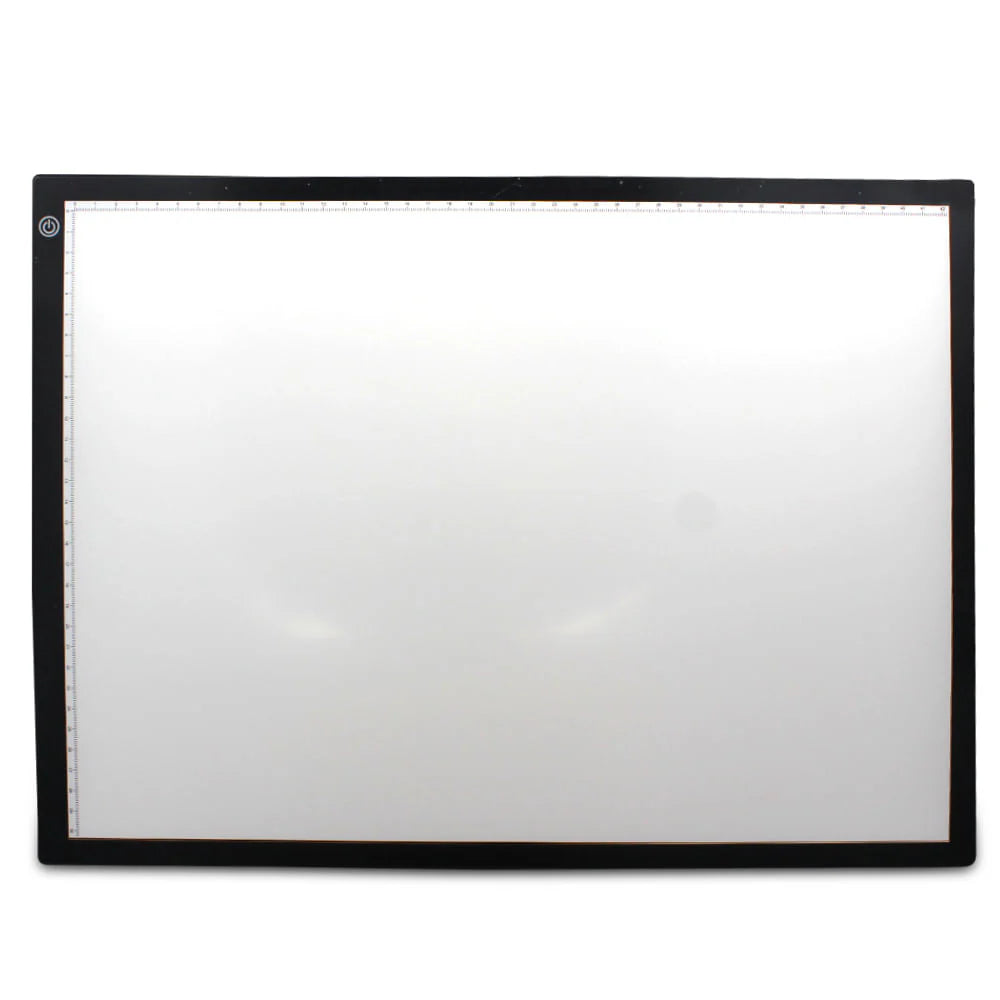 Tablero de Luz para Dibujo